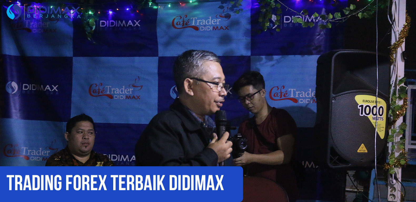 TRADING FOREX TERBAIK DI BELU NUSA TENGGARA TIMUR
