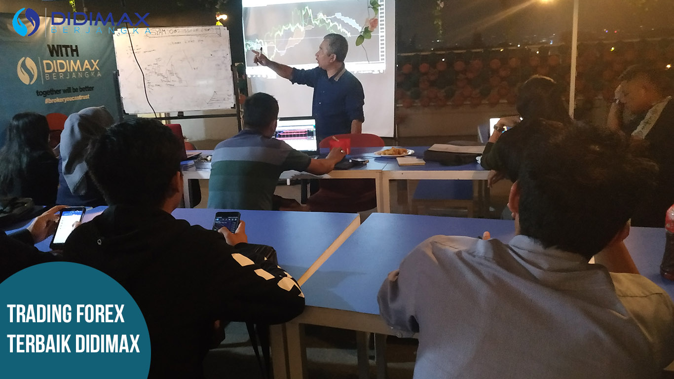 TRADING FOREX TERBAIK DI BOALEMO GORONTALO