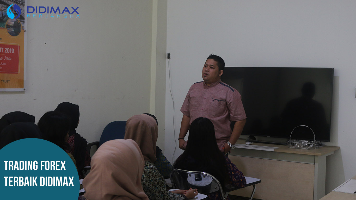 TRADING FOREX TERBAIK DI BONE BOLANGO GORONTALO