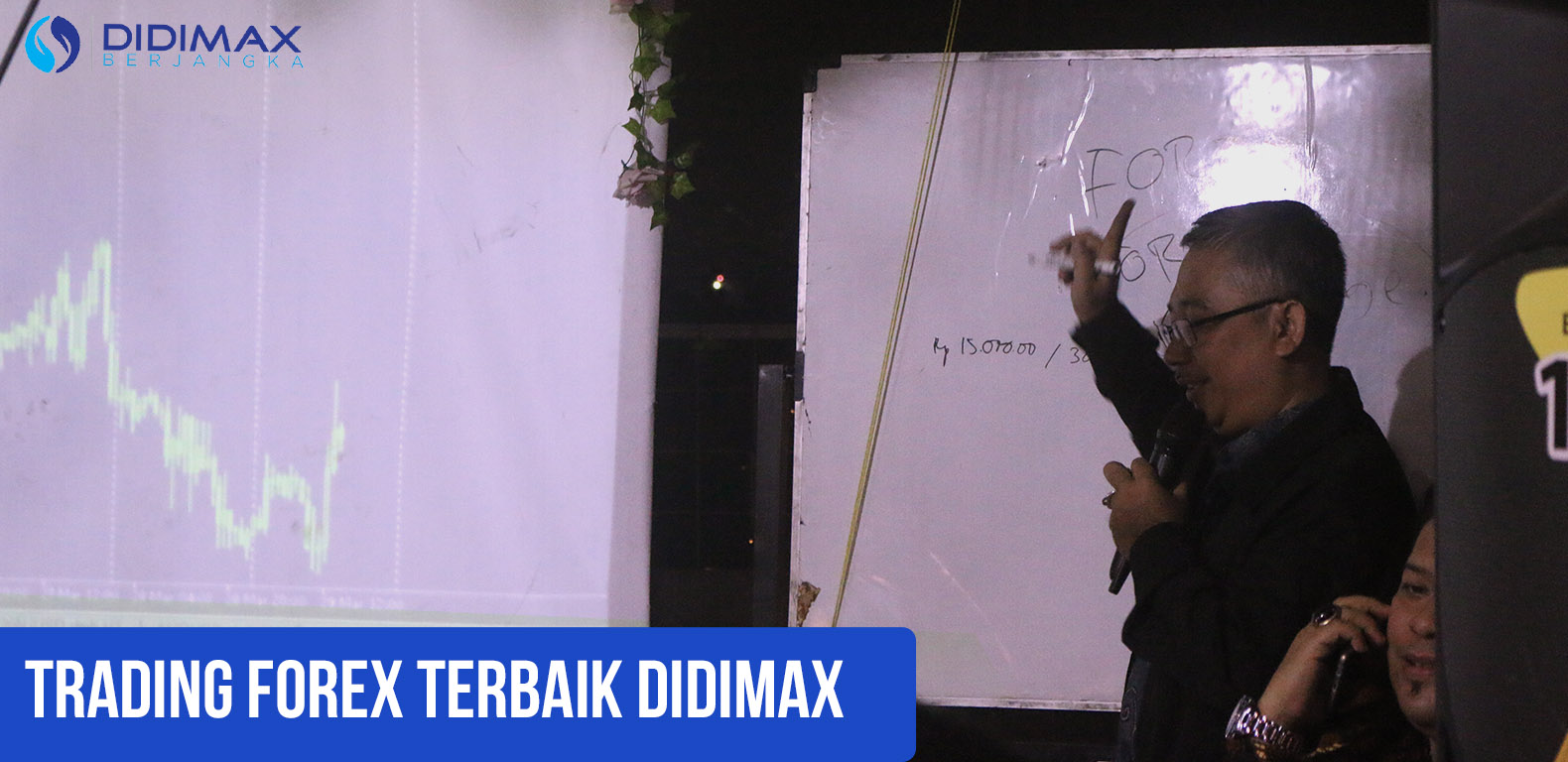 TRADING FOREX TERBAIK DI BULUKUMBA SULAWESI SELATAN