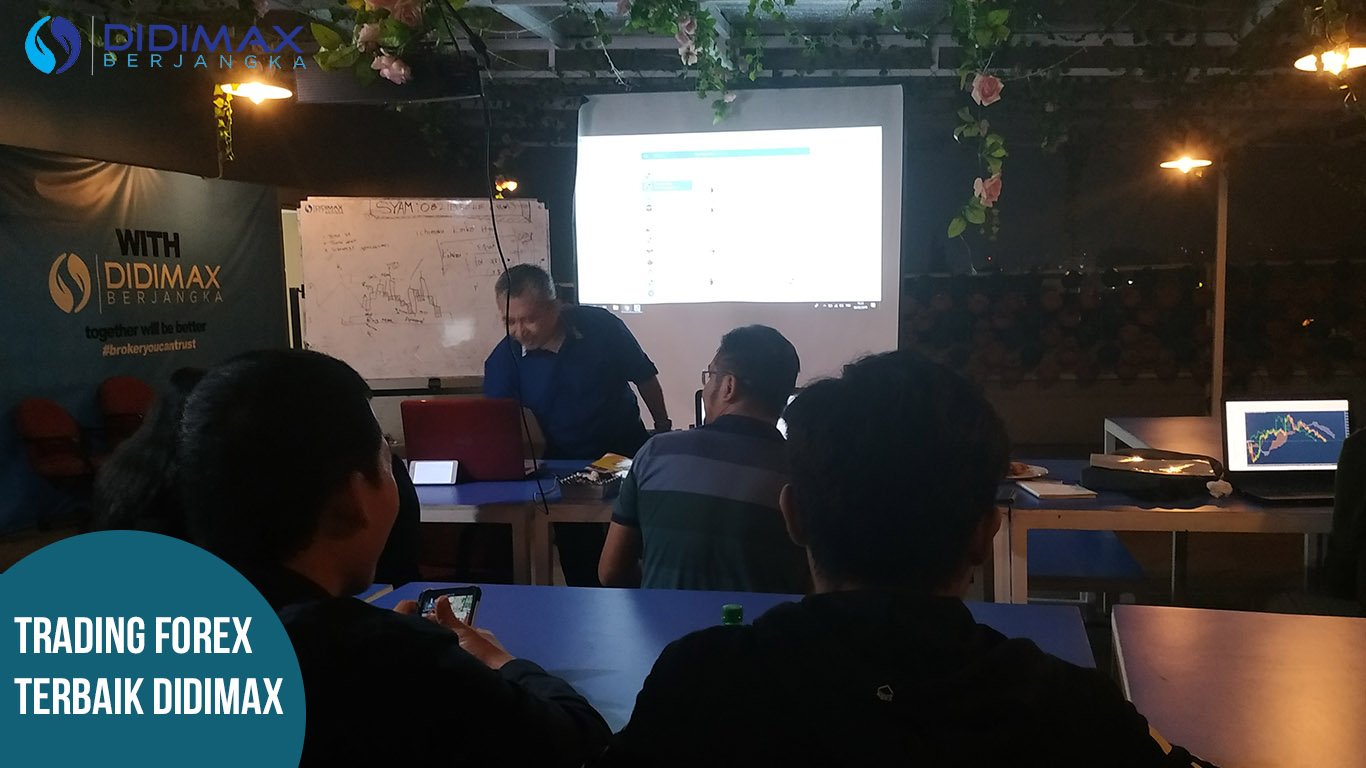 TRADING FOREX TERBAIK DI BUOL SULAWESI TENGAH