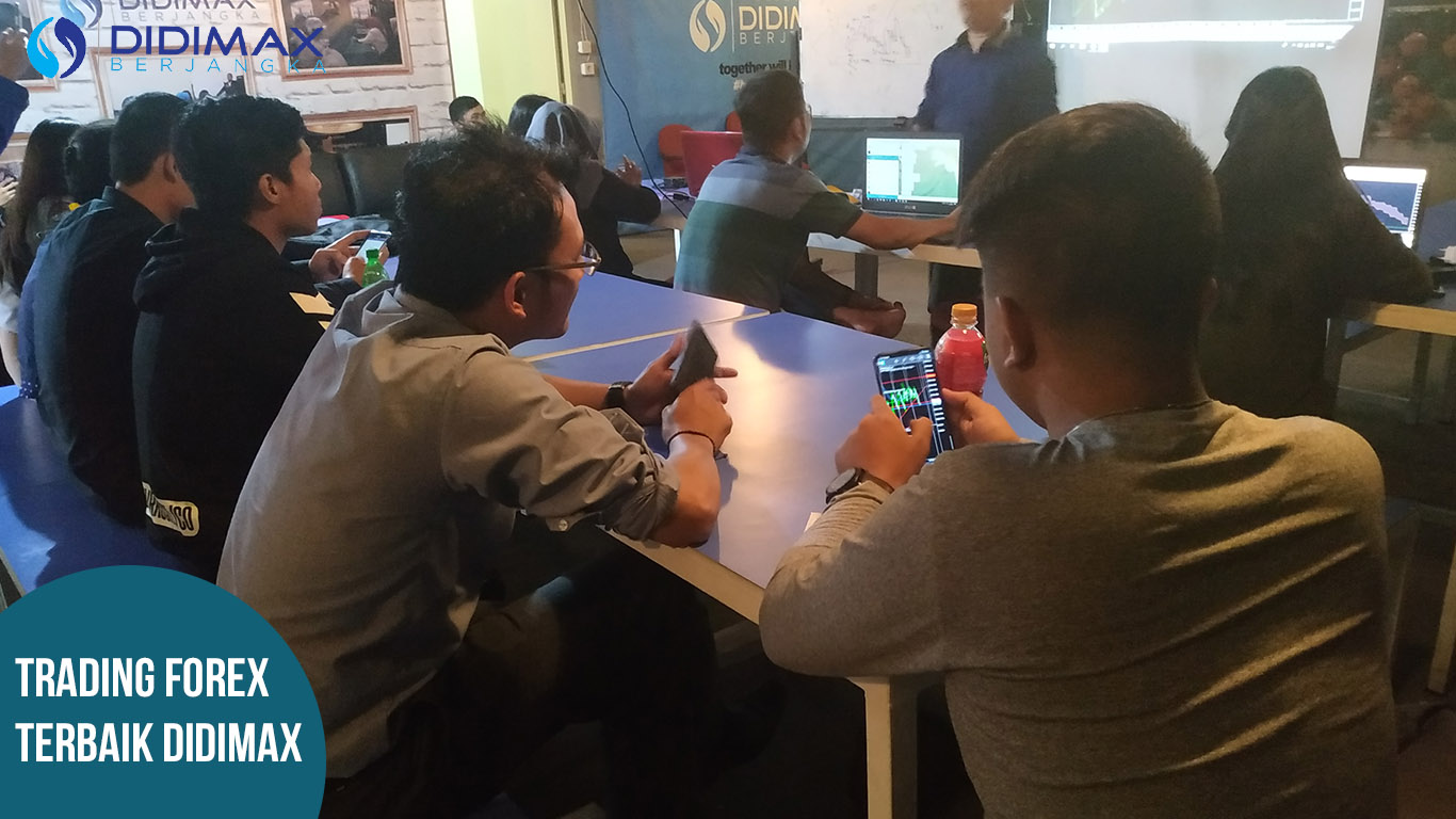 TRADING FOREX TERBAIK DI BUTON SULAWESI TENGGARA