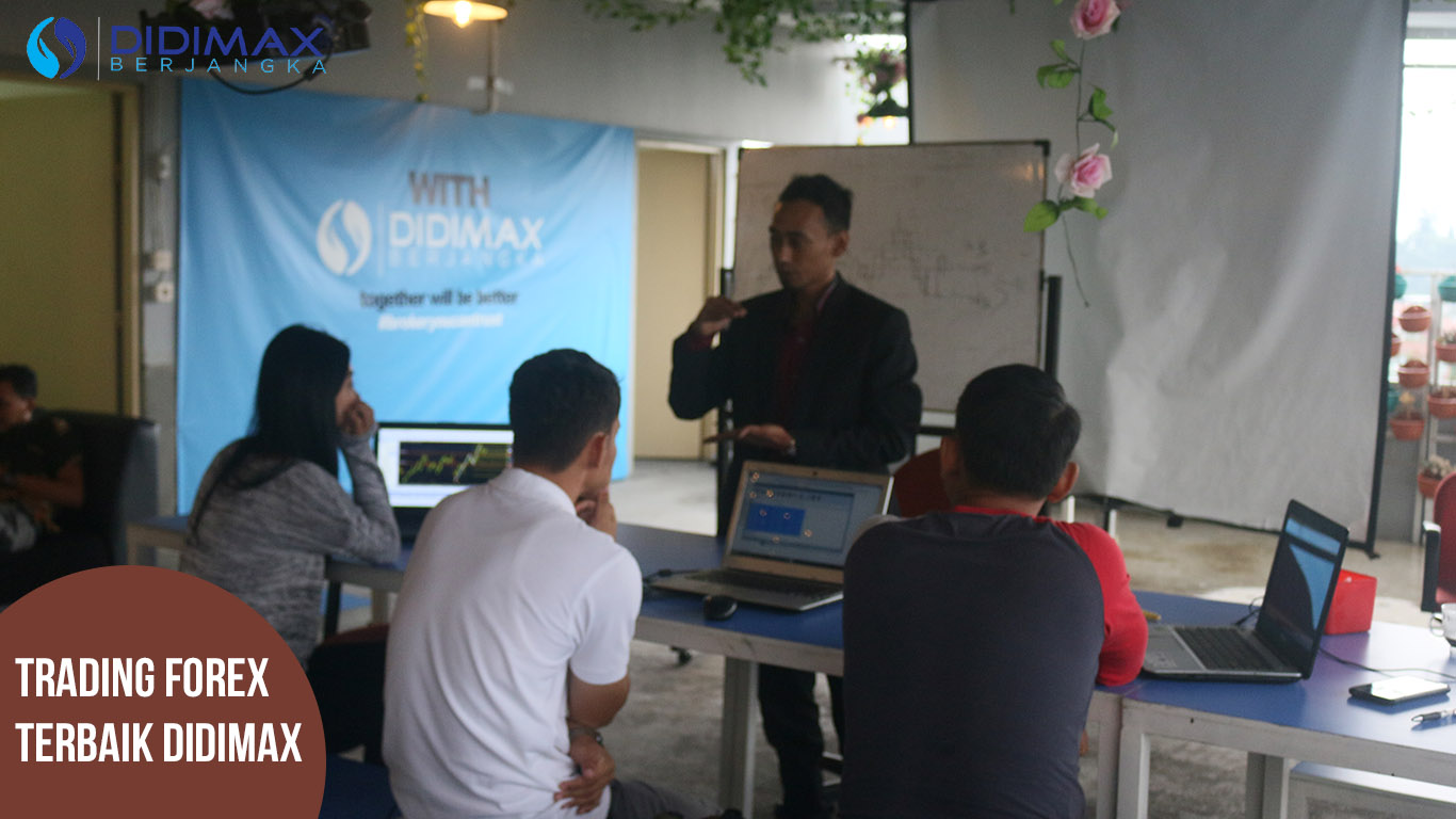 TRADING FOREX TERBAIK DI CIRACAS JAKARTA TIMUR
