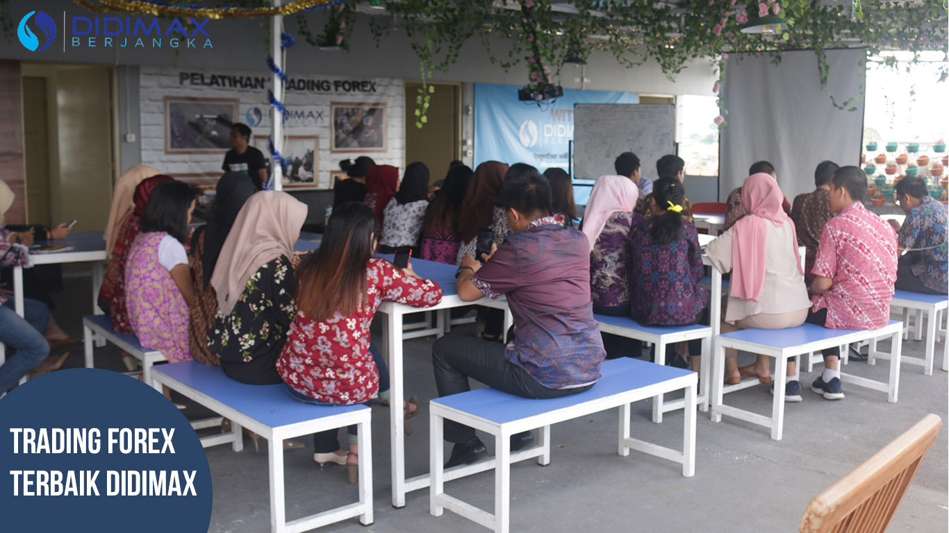 TRADING FOREX TERBAIK DI DEIYAI PAPUA