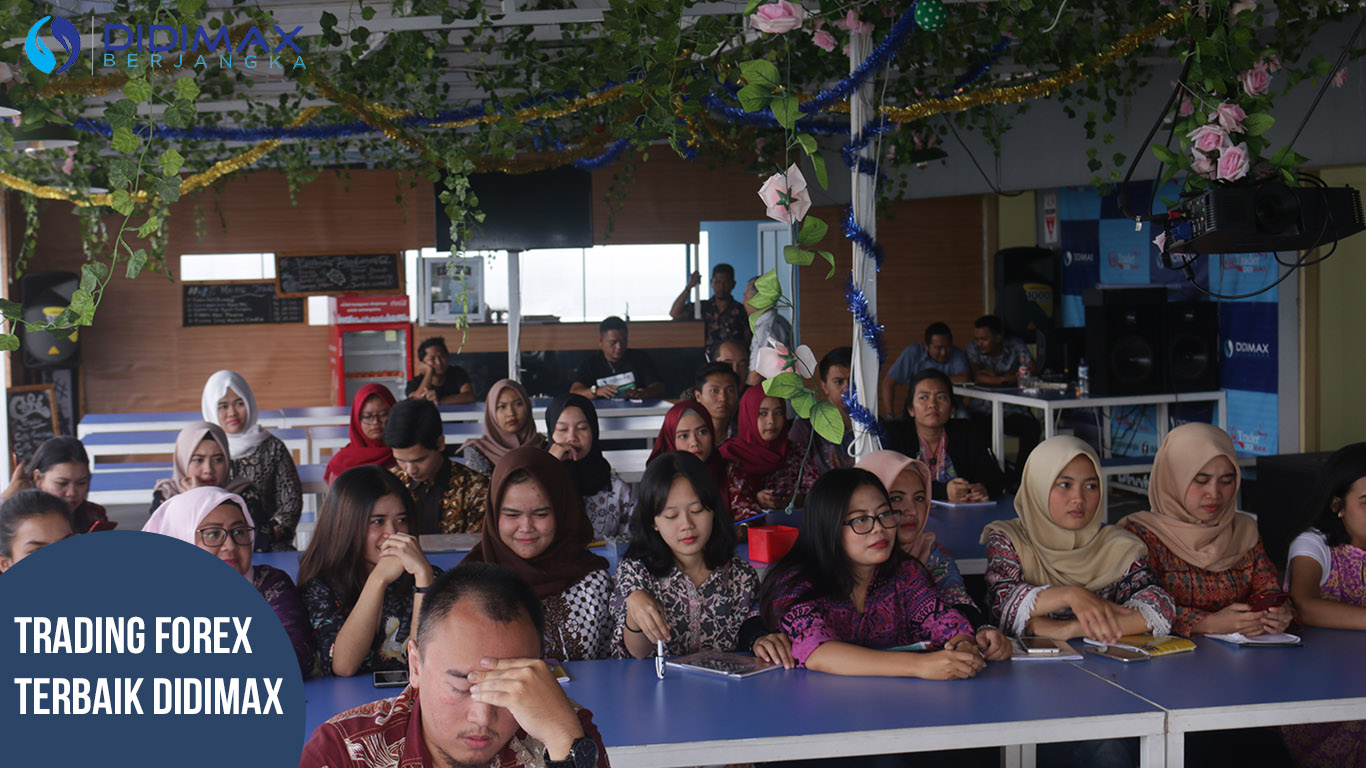 TRADING FOREX TERBAIK DI DOGIYAI PAPUA