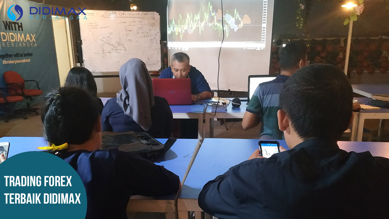 TRADING FOREX TERBAIK DI DONGGALA SULAWESI TENGAH