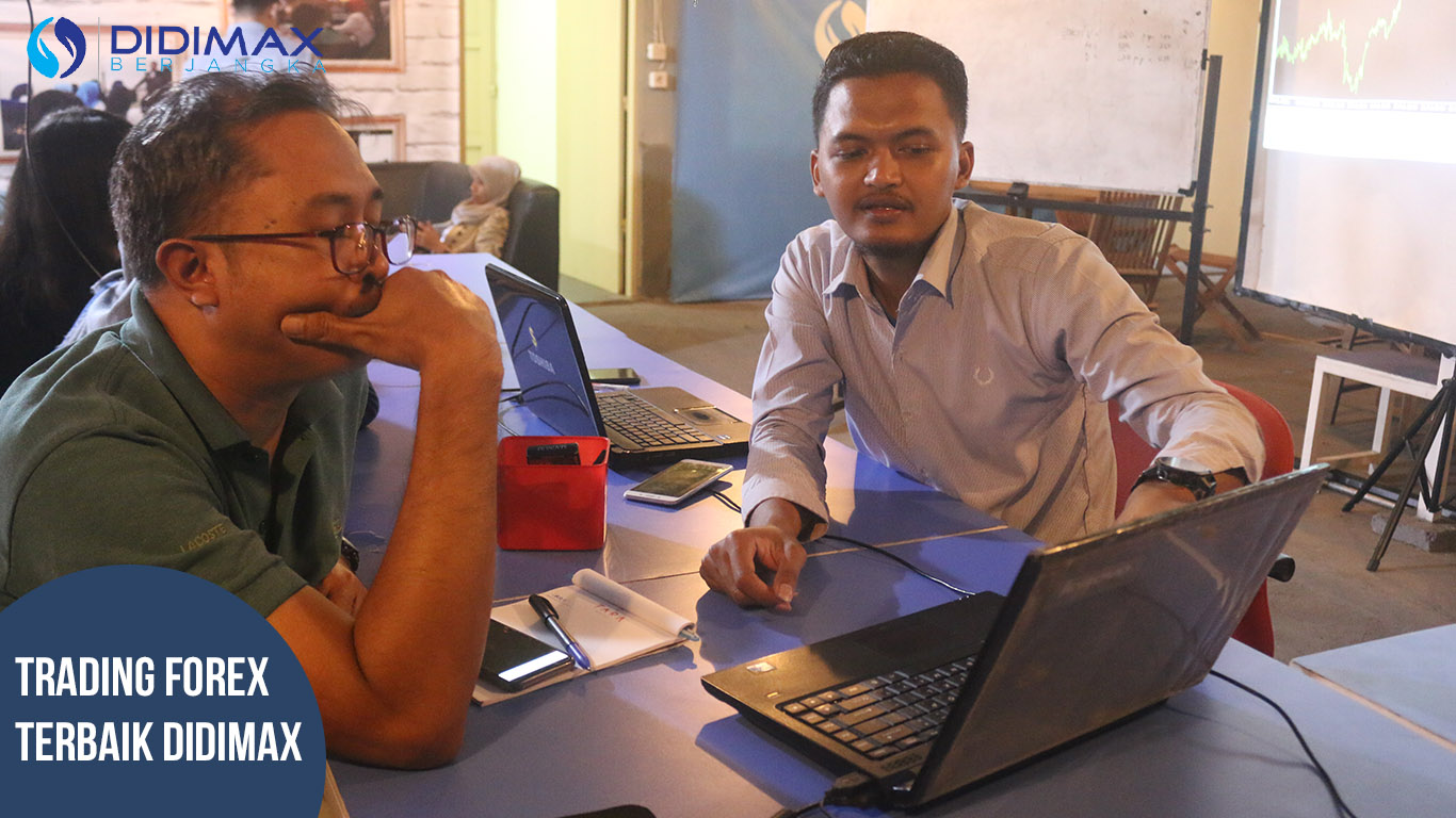 TRADING FOREX TERBAIK DI FAKFAK PAPUA BARAT 1