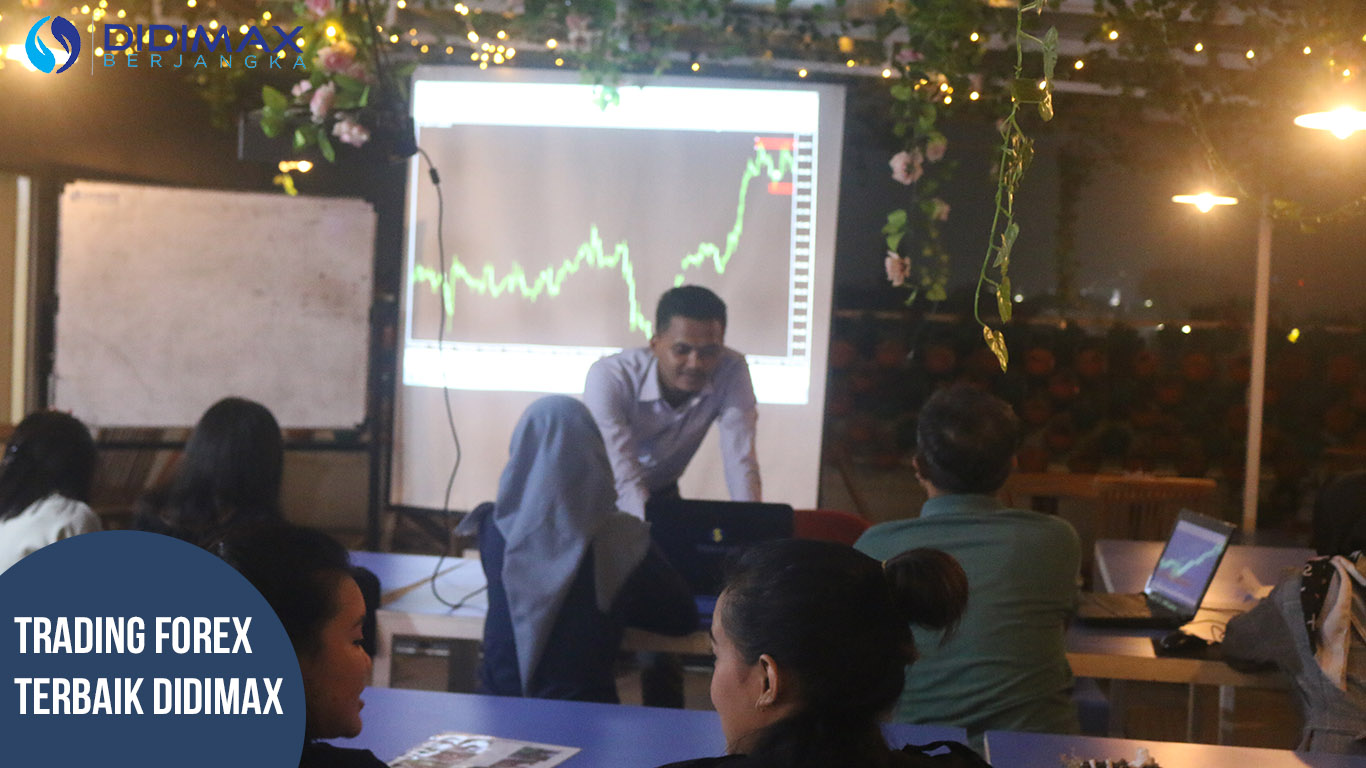 TRADING FOREX TERBAIK DI GOWA SULAWESI SELATAN 