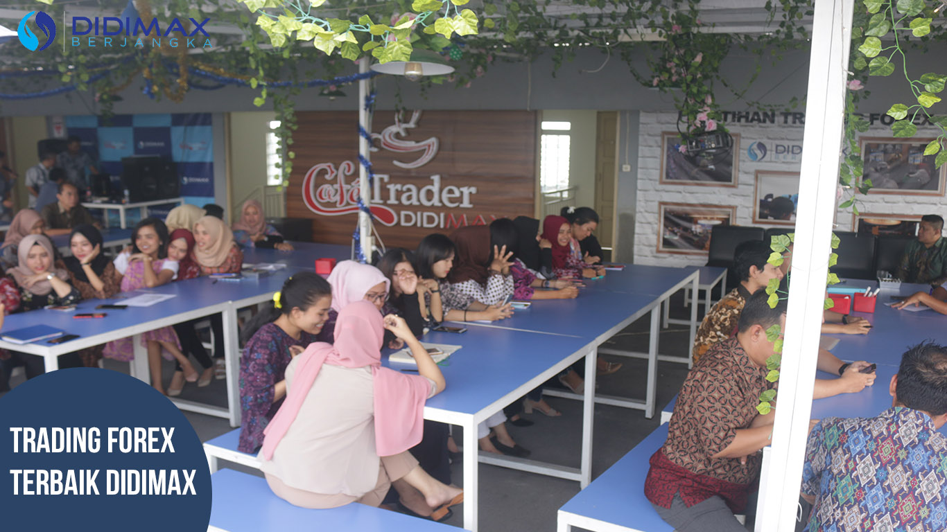 TRADING FOREX TERBAIK DI INTAN JAYA PAPUA