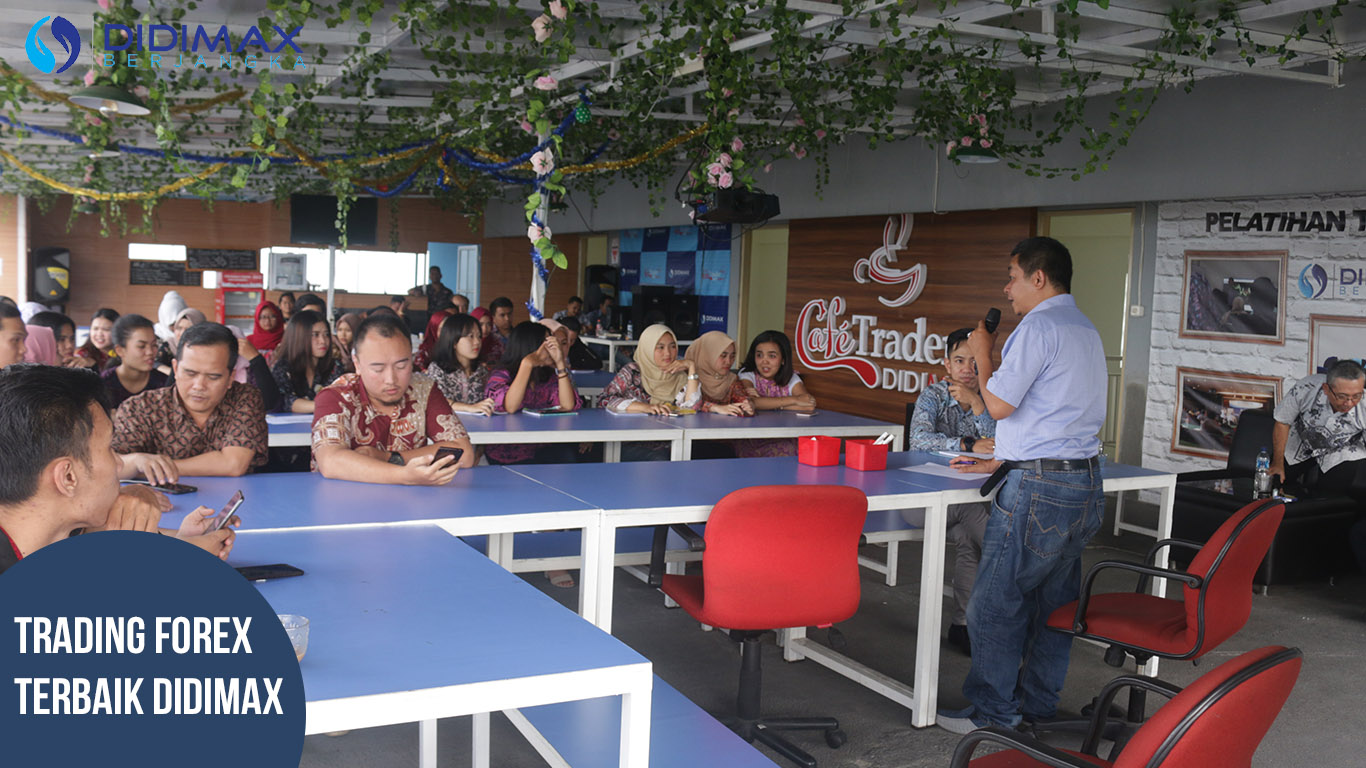 TRADING FOREX TERBAIK DI JAYAWIJAYA PAPUA