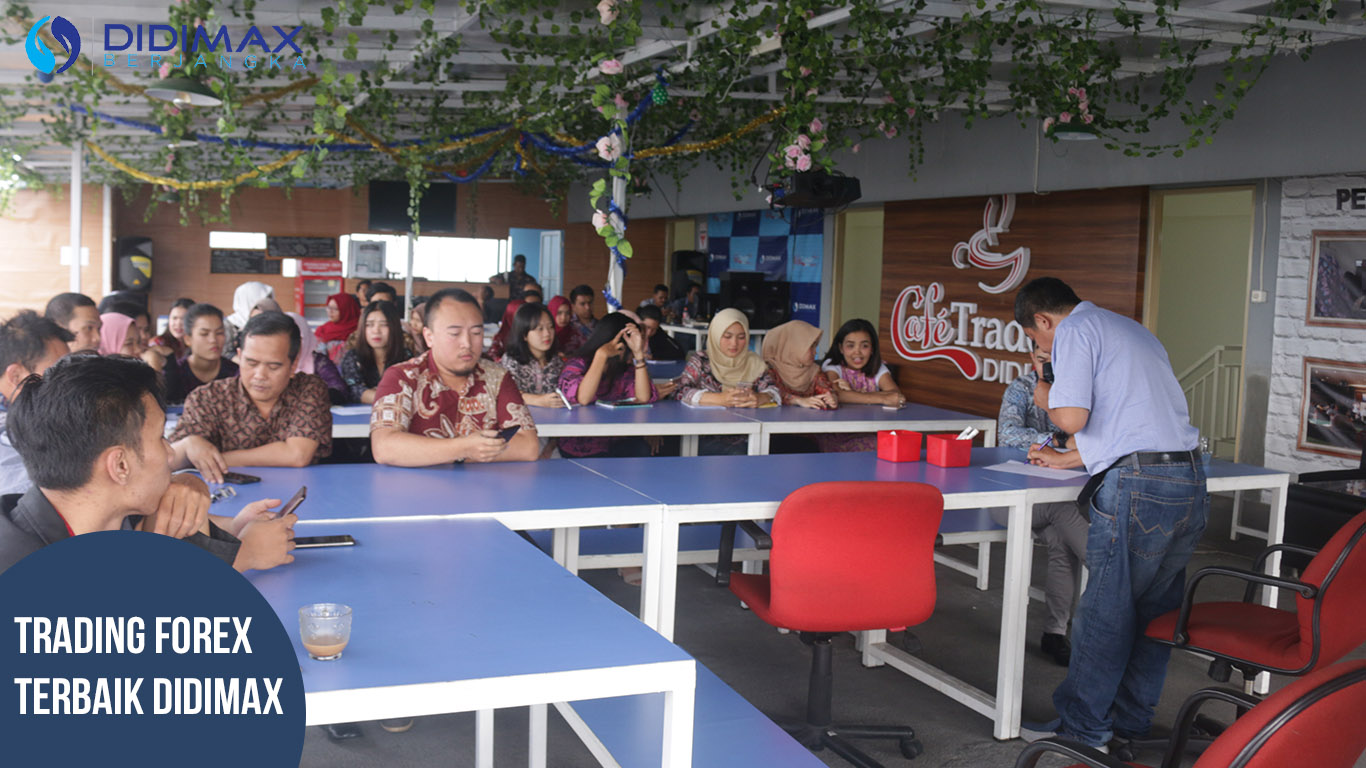 TRADING FOREX TERBAIK DI KAIMANA PAPUA BARAT