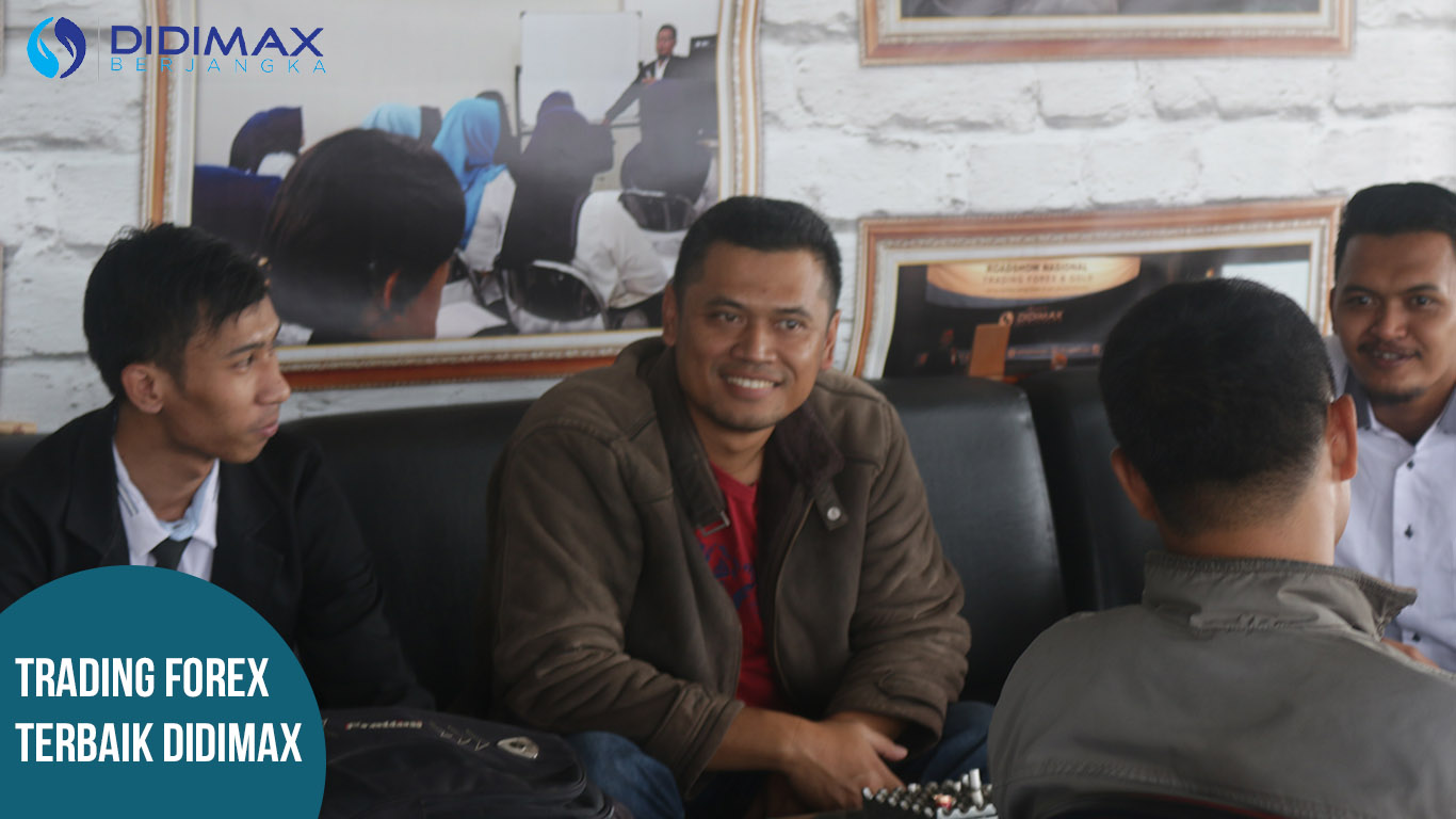 TRADING FOREX TERBAIK DI KENDARI SULAWESI TENGGARA