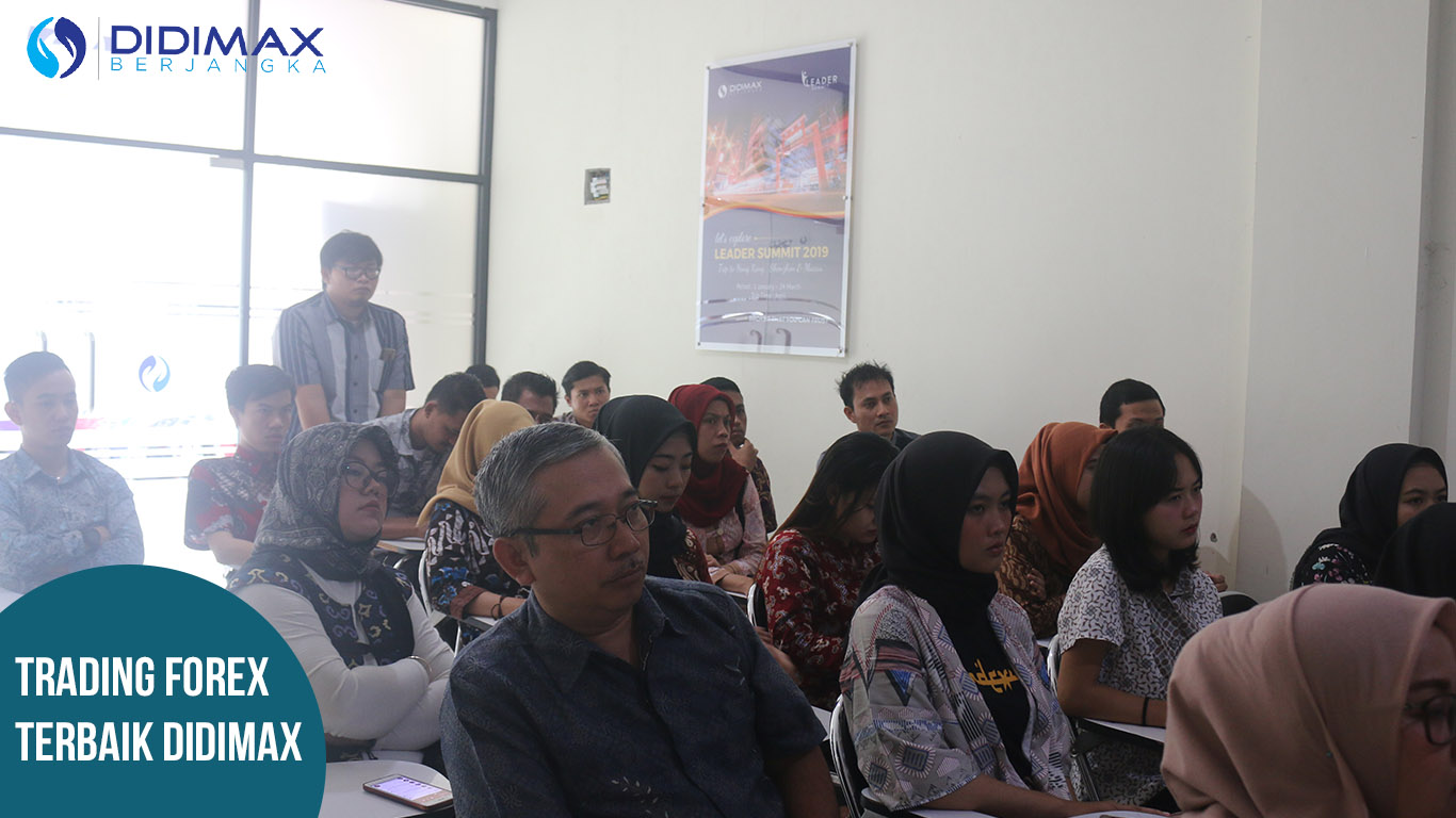 TRADING FOREX TERBAIK DI KEPULAUAN ARU MALUKU