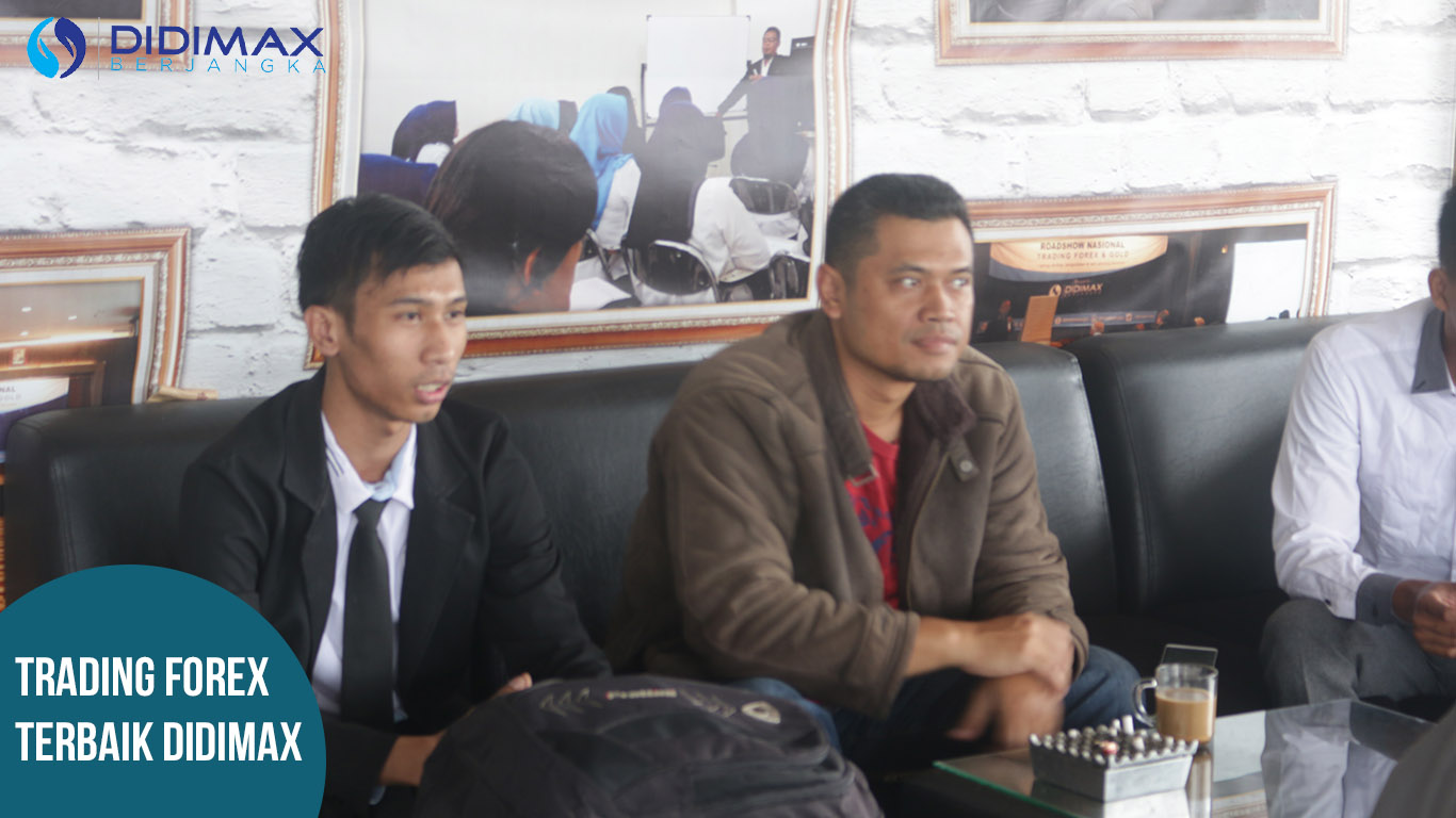 TRADING FOREX TERBAIK DI KEPULAUAN SANGIHE SULAWESI UTARA