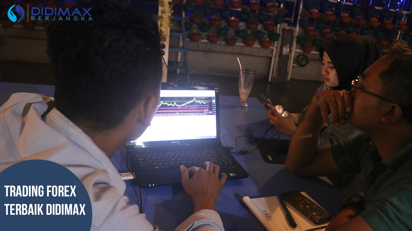 TRADING FOREX TERBAIK DI KEPULAUAN SELAYAR SULAWESI SELATAN