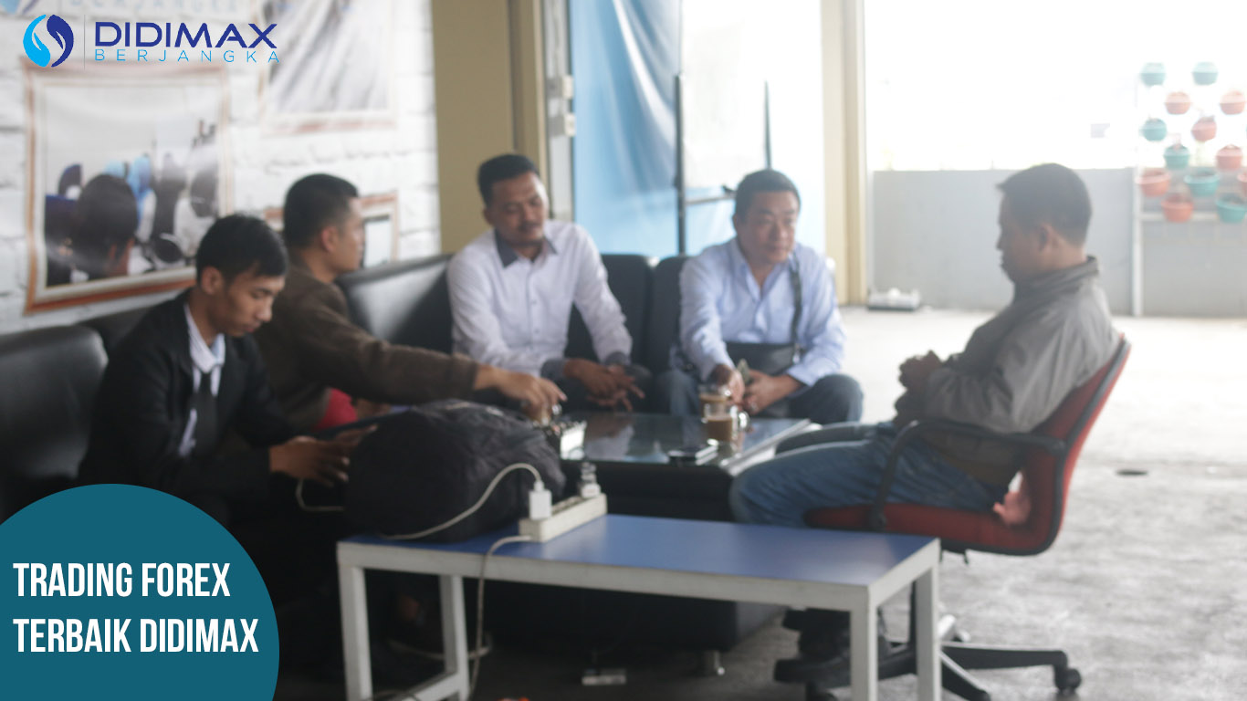 TRADING FOREX TERBAIK DI KEPULAUAN TANIMBAR MALUKU