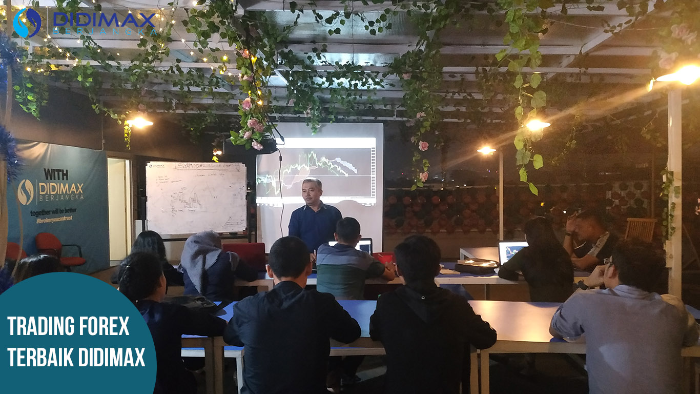 TRADING FOREX TERBAIK DI KONAWE SULAWESI TENGGARA