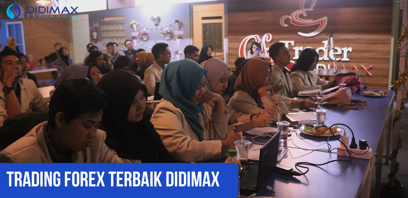 TRADING FOREX TERBAIK DI KUPANG NUSA TENGGARA TIMUR
