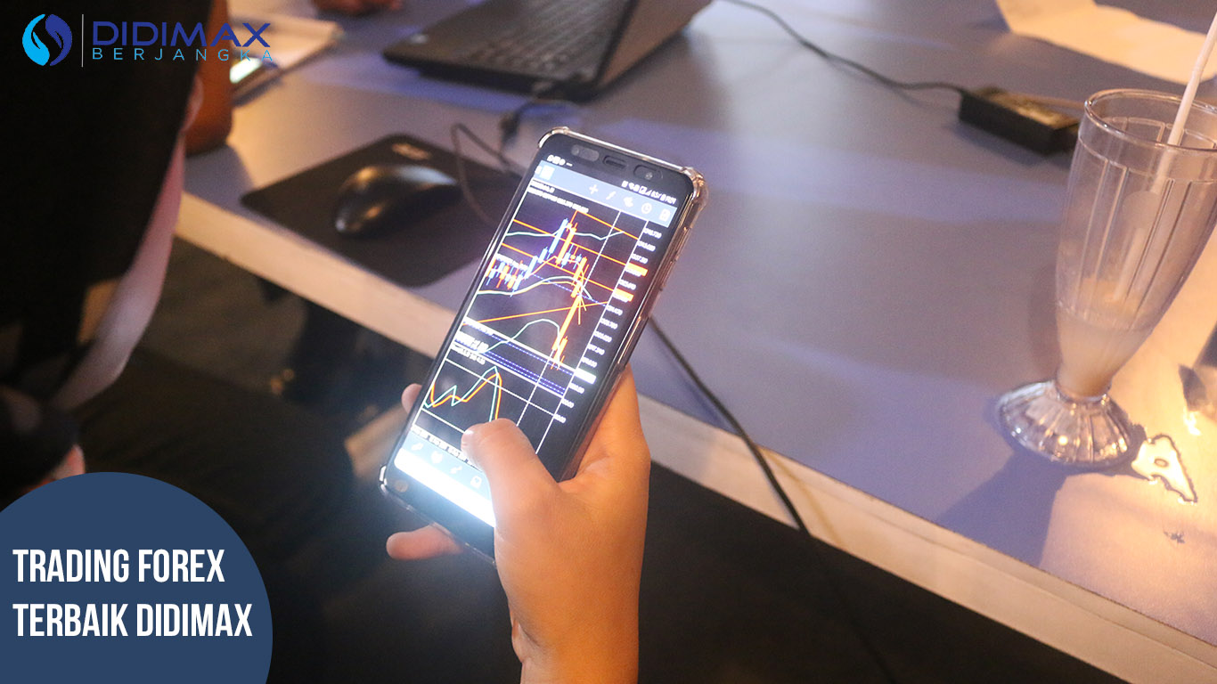 TRADING FOREX TERBAIK DI LANNY JAYA PAPUA