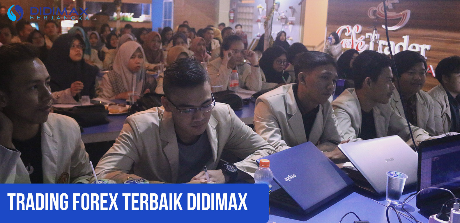 TRADING FOREX TERBAIK DI LEMBATA NUSA TENGGARA TIMUR