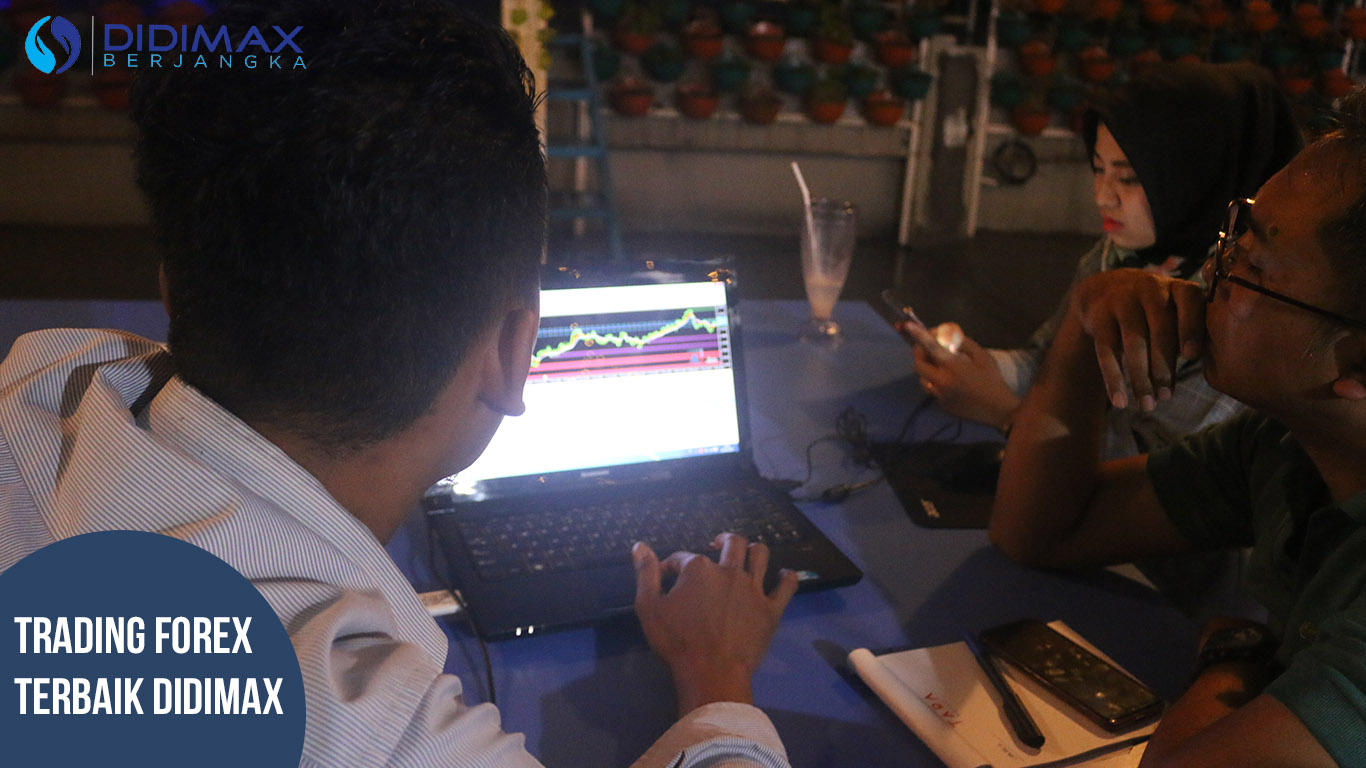 TRADING FOREX TERBAIK DI LUWU SULAWESI SELATAN