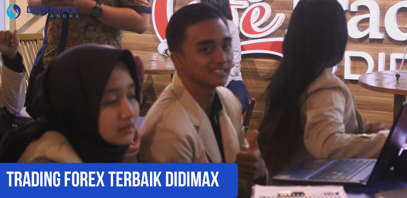 TRADING FOREX TERBAIK DI MAJENE SULAWESI BARAT