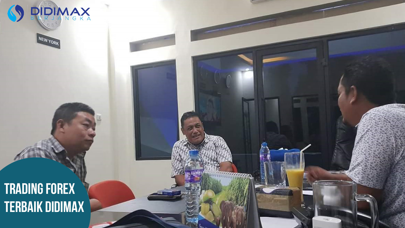 TRADING FOREX TERBAIK DI MAKASSAR SULAWESI SELATAN