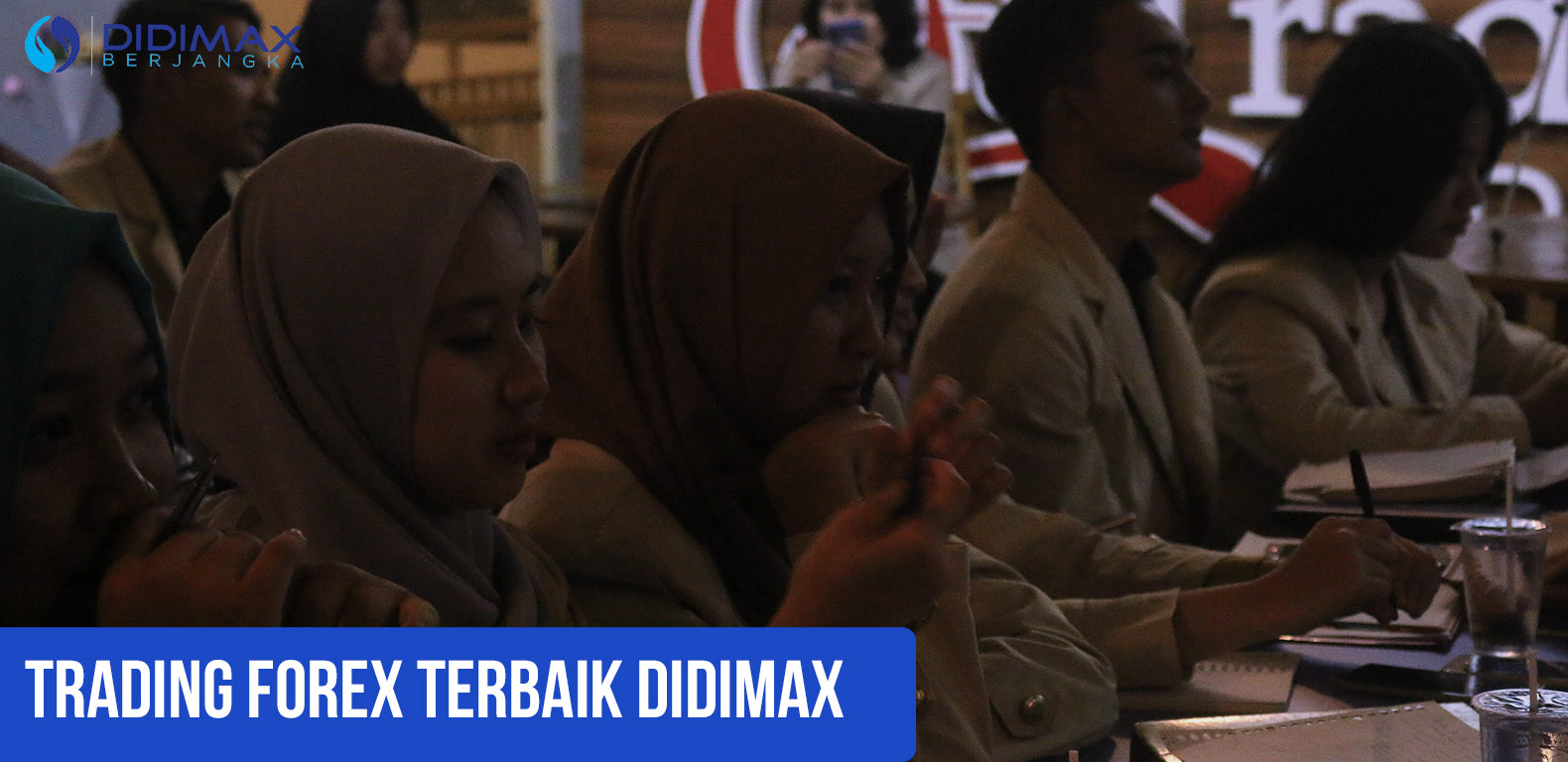TRADING FOREX TERBAIK DI MALAKA NUSA TENGGARA TIMUR