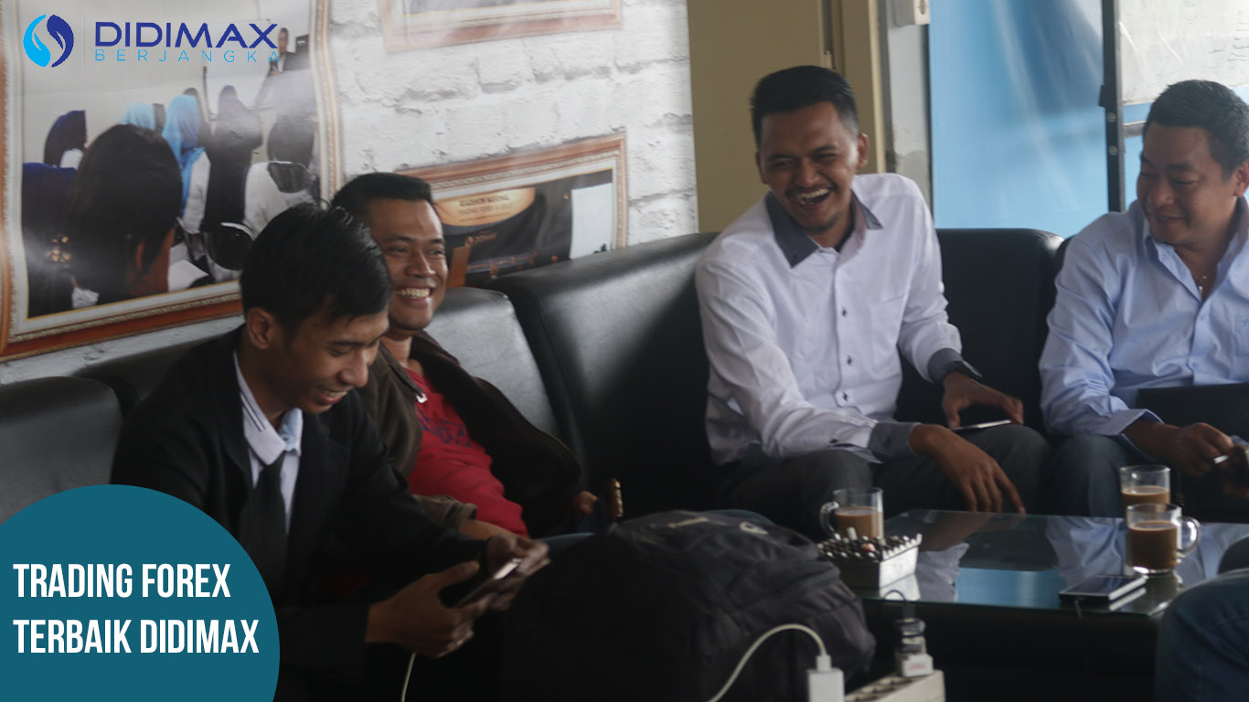 TRADING FOREX TERBAIK DI MALUKU TENGAH