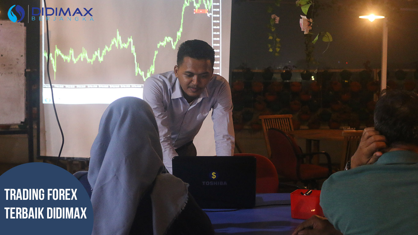 TRADING FOREX TERBAIK DI MAMASA SULAWESI BARAT