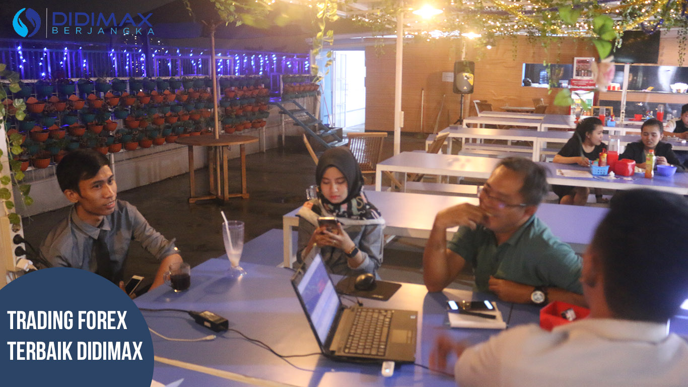 TRADING FOREX TERBAIK DI MAMBERAMO RAYA PAPUA
