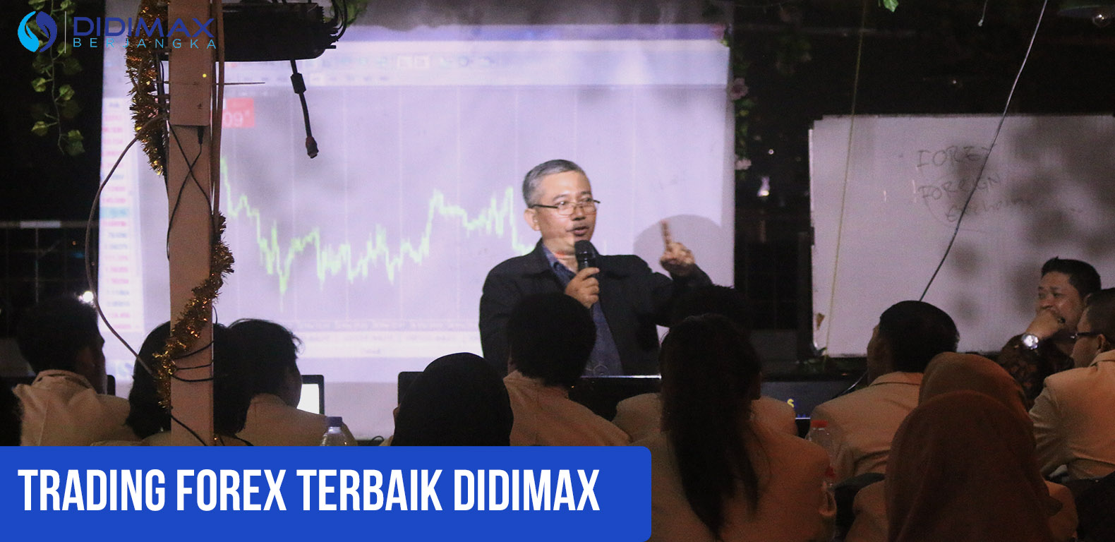 TRADING FOREX TERBAIK DI MAMUJU SULAWESI BARAT