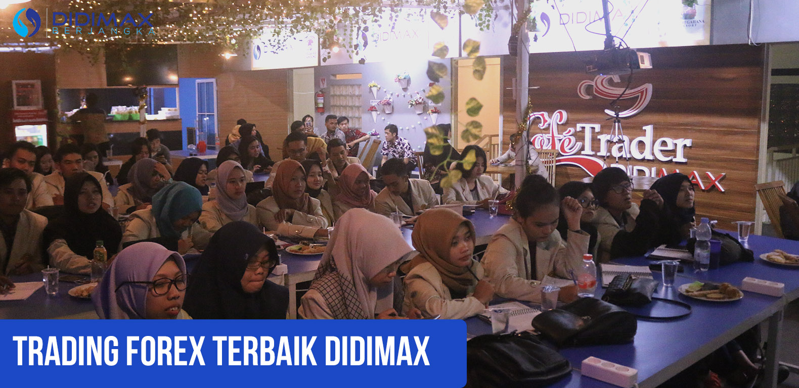 TRADING FOREX TERBAIK DI MANGGARAI NUSA TENGGARA TIMUR