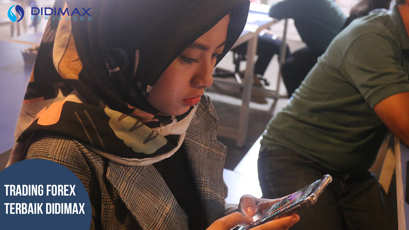 TRADING FOREX TERBAIK DI MAPPI PAPUA