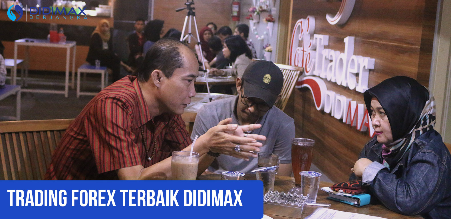 TRADING FOREX TERBAIK DI MATARAM NUSA TENGGARA BARAT