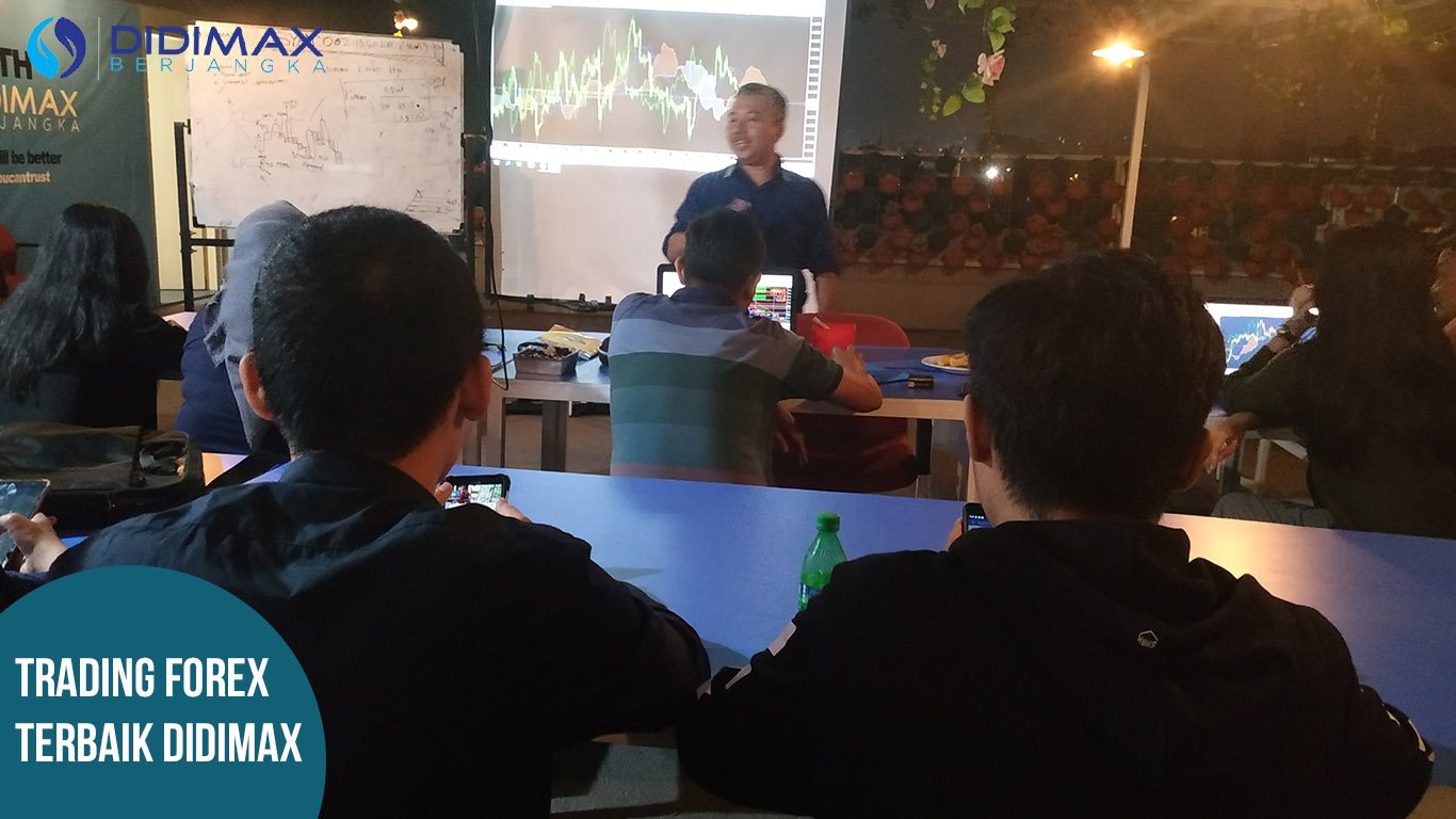 TRADING FOREX TERBAIK DI MOROWALI SULAWESI TENGAH