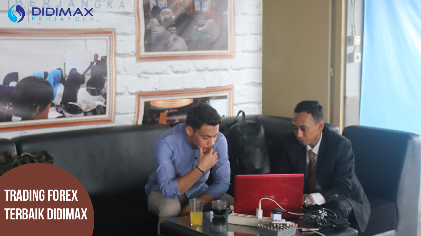 TRADING FOREX TERBAIK DI NABIRE PAPUA