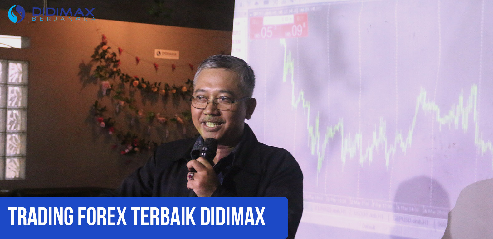 TRADING FOREX TERBAIK DI NAGEKEO NUSA TENGGARA TIMUR