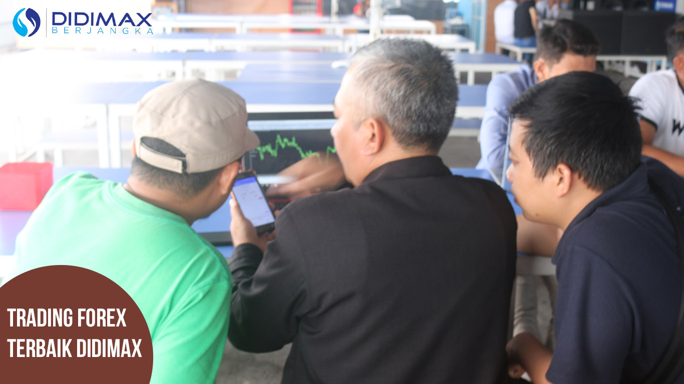 TRADING FOREX TERBAIK DI NDUGA PAPUA