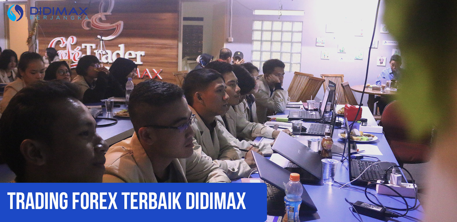 TRADING FOREX TERBAIK DI NGADA NUSA TENGGARA TIMUR