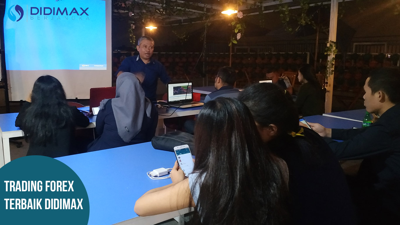 TRADING FOREX TERBAIK DI PALOPO SULAWESI SELATAN