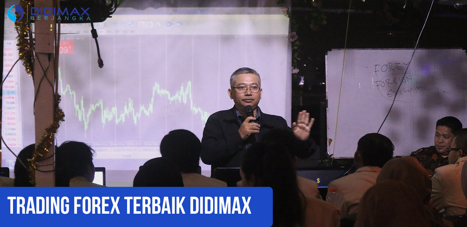 TRADING FOREX TERBAIK DI PASANGKAYU SULAWESI BARAT