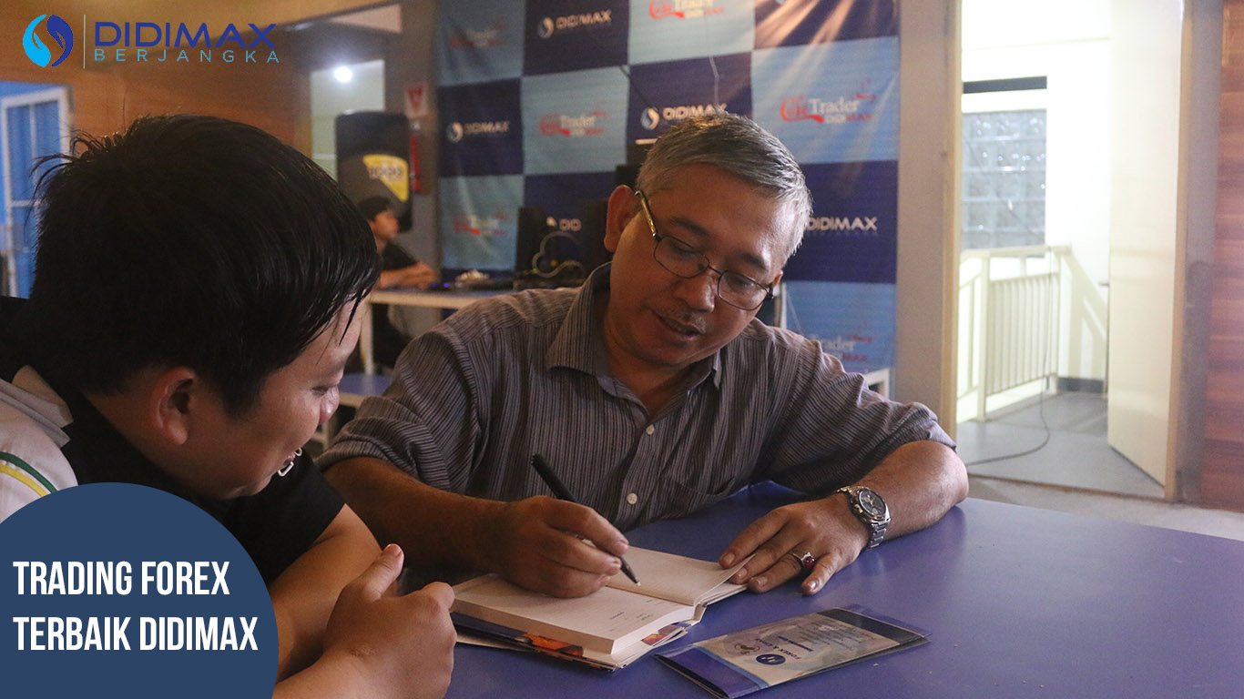 TRADING FOREX TERBAIK DI PINRANG SULAWESI SELATAN 