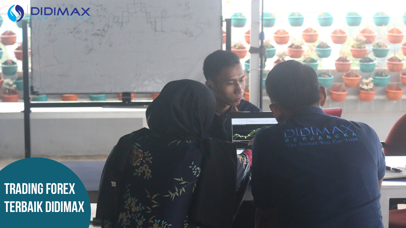 TRADING FOREX TERBAIK DI POSO SULAWESI TENGAH