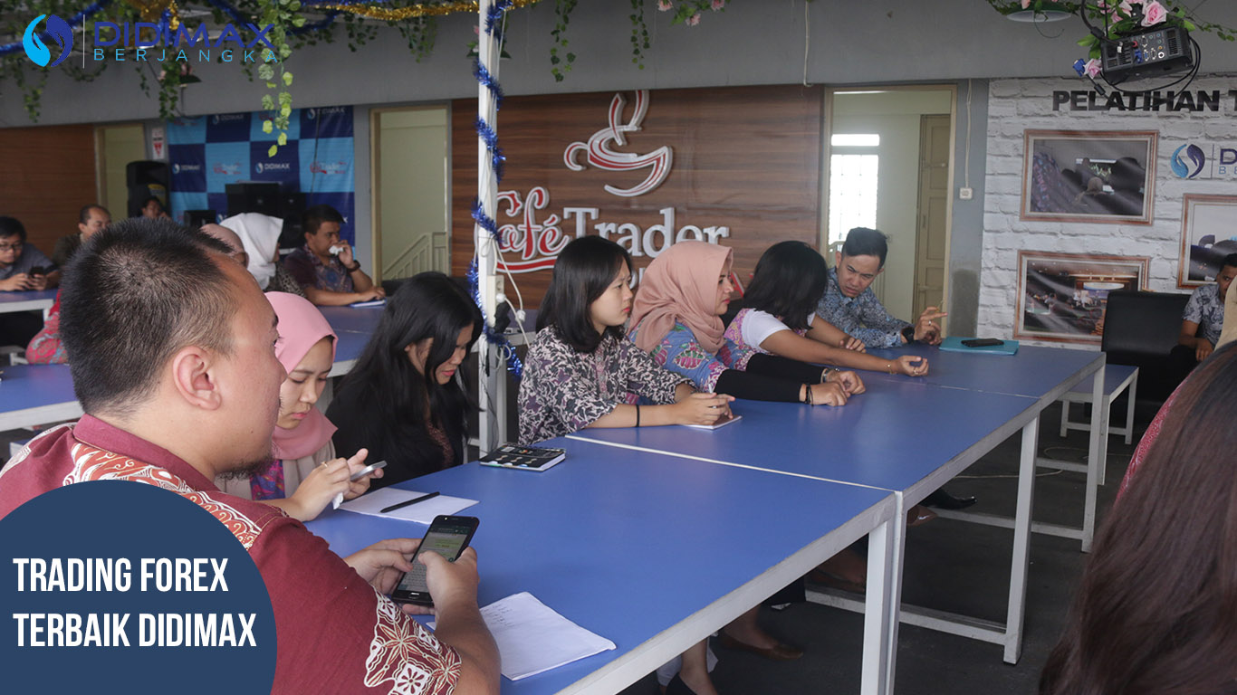 TRADING FOREX TERBAIK DI RAJA AMPAT PAPUA BARAT