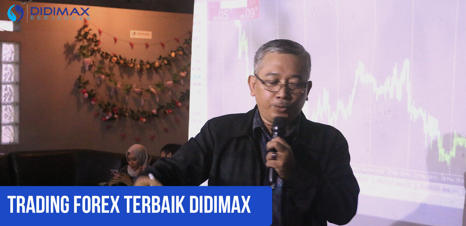 TRADING FOREX TERBAIK DI ROTE NDAO NUSA TENGGARA TIMUR