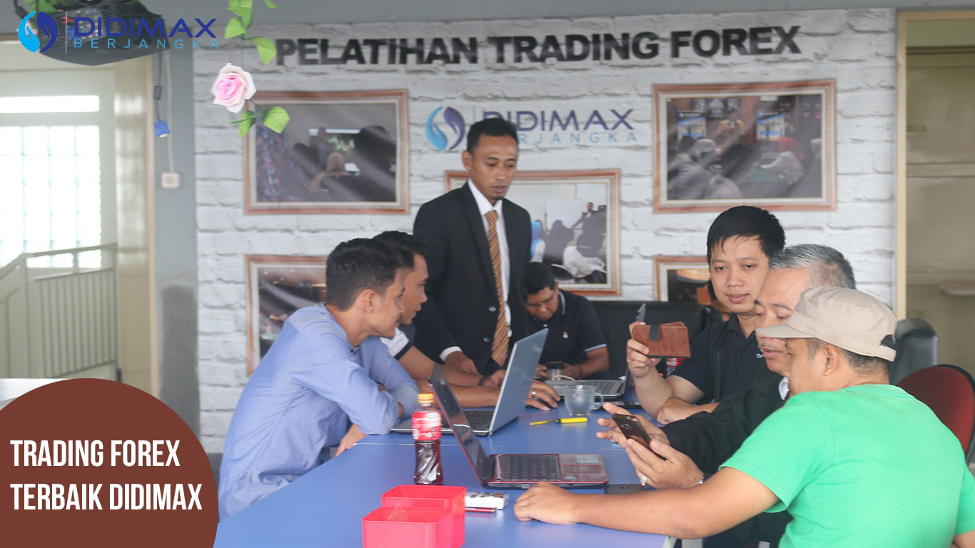 TRADING FOREX TERBAIK DI SARMI PAPUA