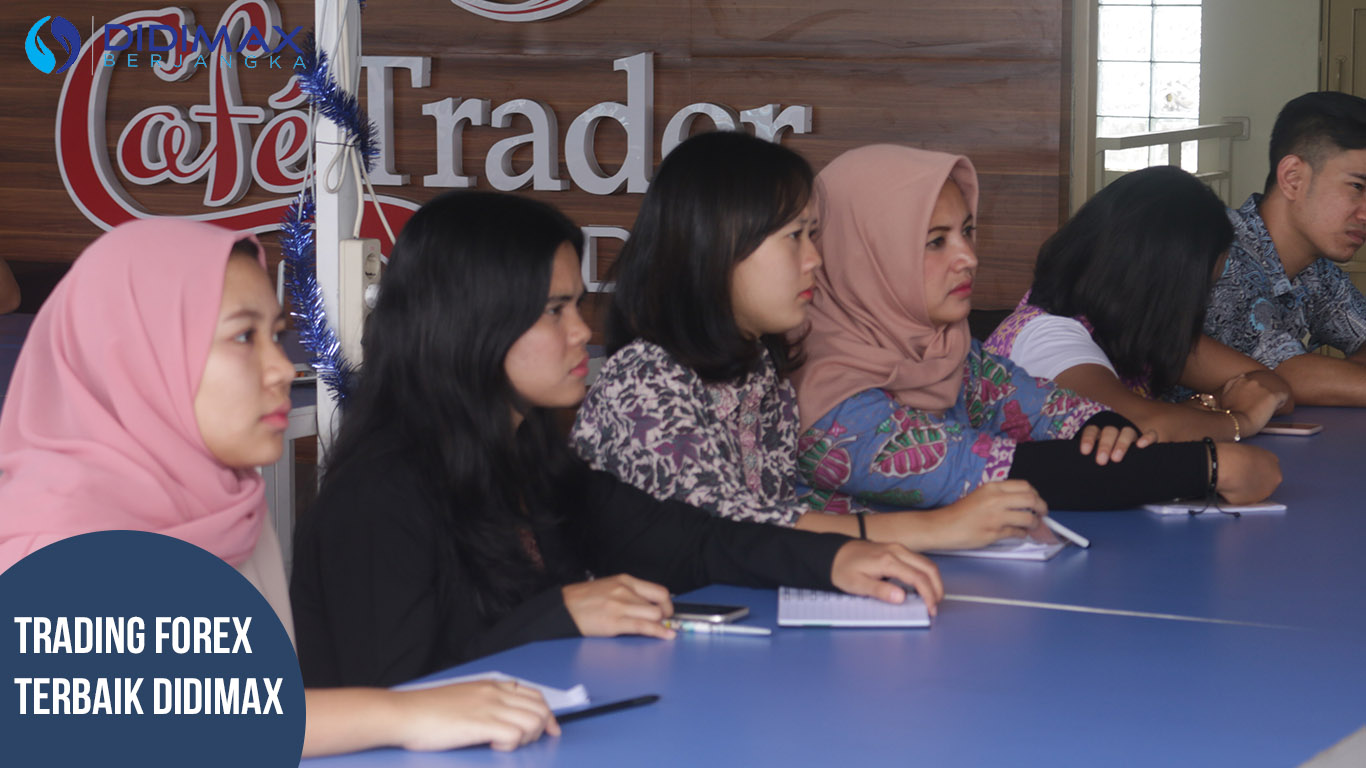TRADING FOREX TERBAIK DI SERAM BAGIAN TIMUR MALUKU