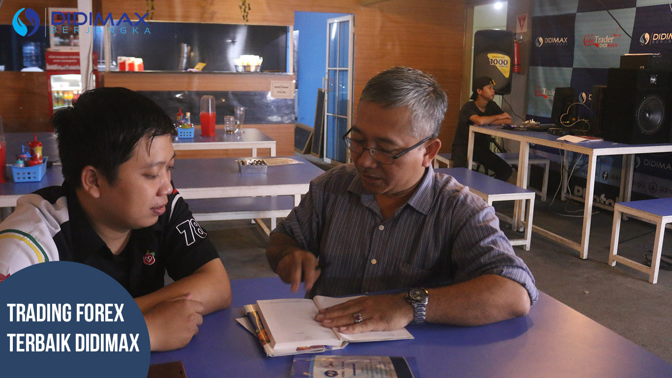 TRADING FOREX TERBAIK DI SIDRAP SULAWESI SELATAN