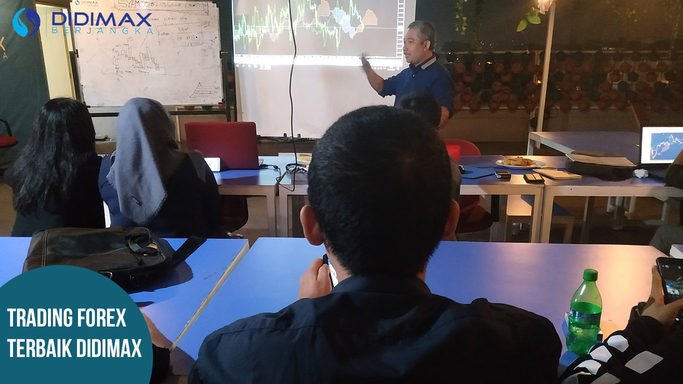TRADING FOREX TERBAIK DI SIGI SULAWESI TENGAH